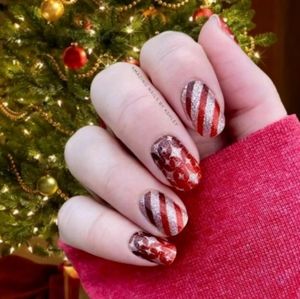 Color Street Nail Strips